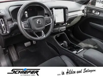 VOLVO XC40 P8 AWD Recharge RDesign