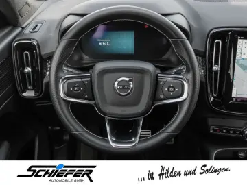 VOLVO XC40 P8 AWD Recharge RDesign