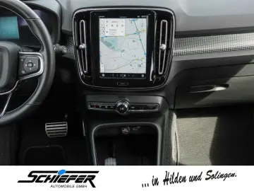 VOLVO XC40 P8 AWD Recharge RDesign