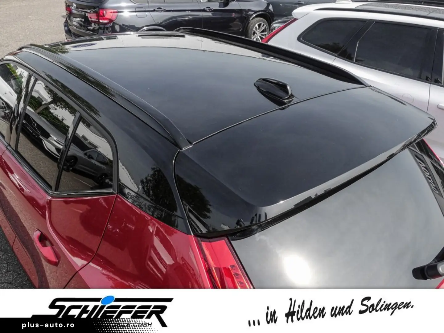 VOLVO XC40 P8 AWD Recharge RDesign