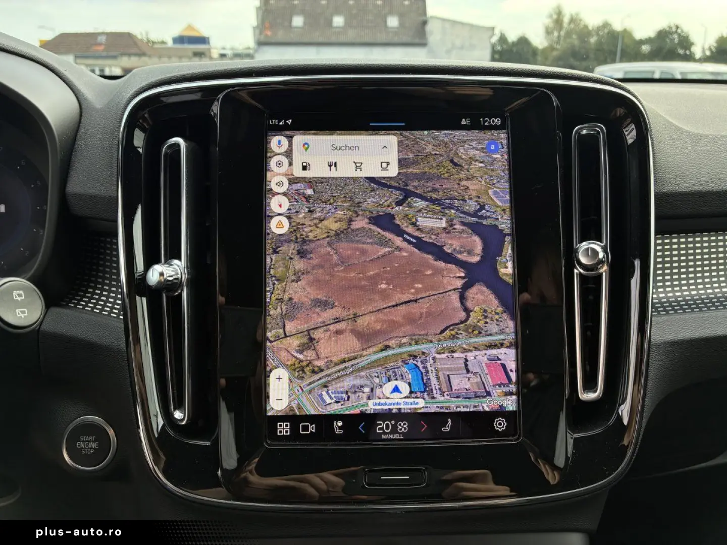 VOLVO XC40 B3 2WD Core Memory inkl. Winterräder