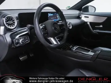 MERCEDES-BENZ CLA 200 LEDER BEAM AHK NIGHT SMARTPHON&hellip;