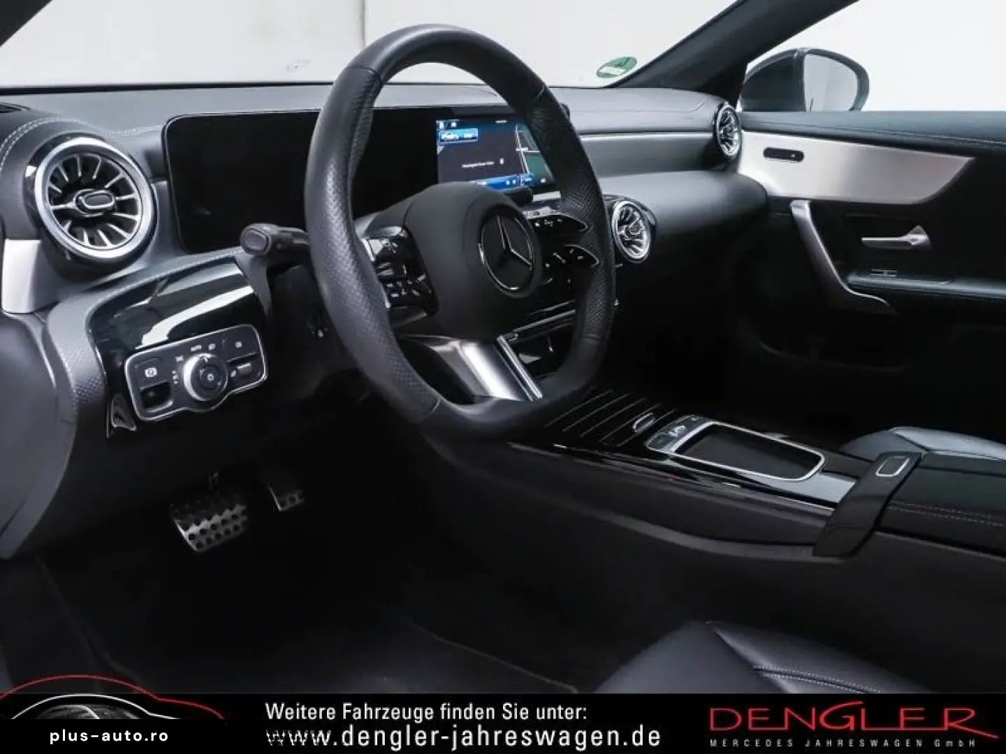 MERCEDES-BENZ CLA 200 LEDER BEAM AHK NIGHT SMARTPHON&hellip;