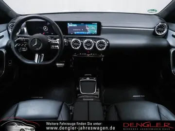 MERCEDES-BENZ CLA 200 LEDER BEAM AHK NIGHT SMARTPHON&hellip;