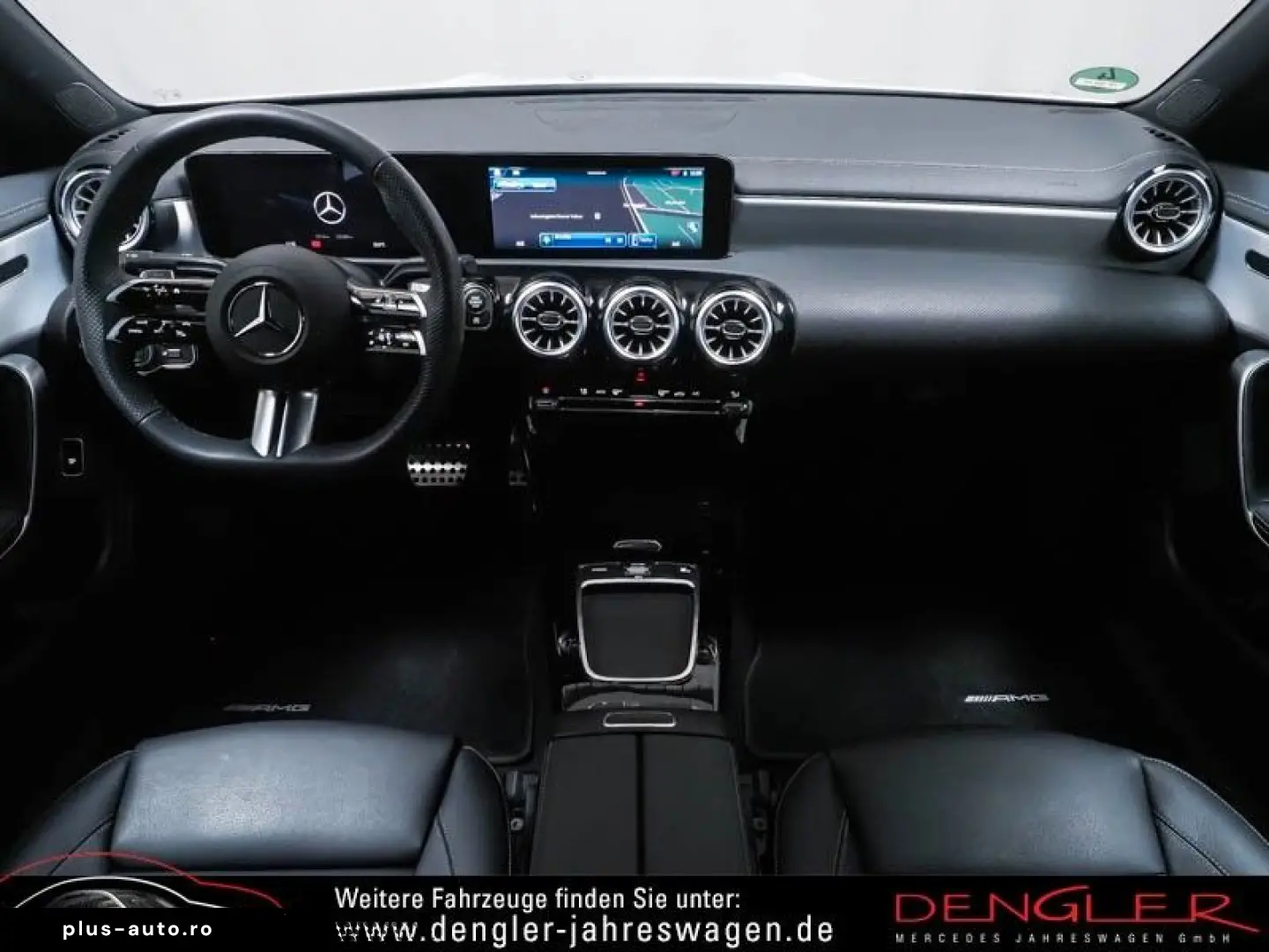 MERCEDES-BENZ CLA 200 LEDER BEAM AHK NIGHT SMARTPHON&hellip;