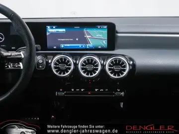 MERCEDES-BENZ CLA 200 LEDER BEAM AHK NIGHT SMARTPHON&hellip;