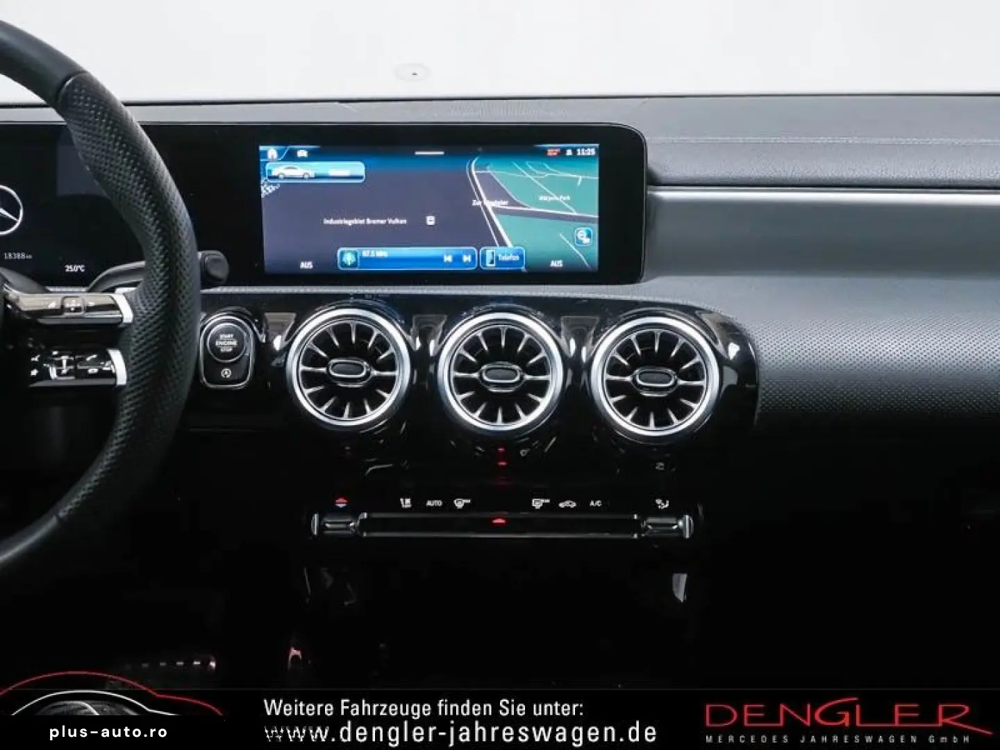 MERCEDES-BENZ CLA 200 LEDER BEAM AHK NIGHT SMARTPHON&hellip;