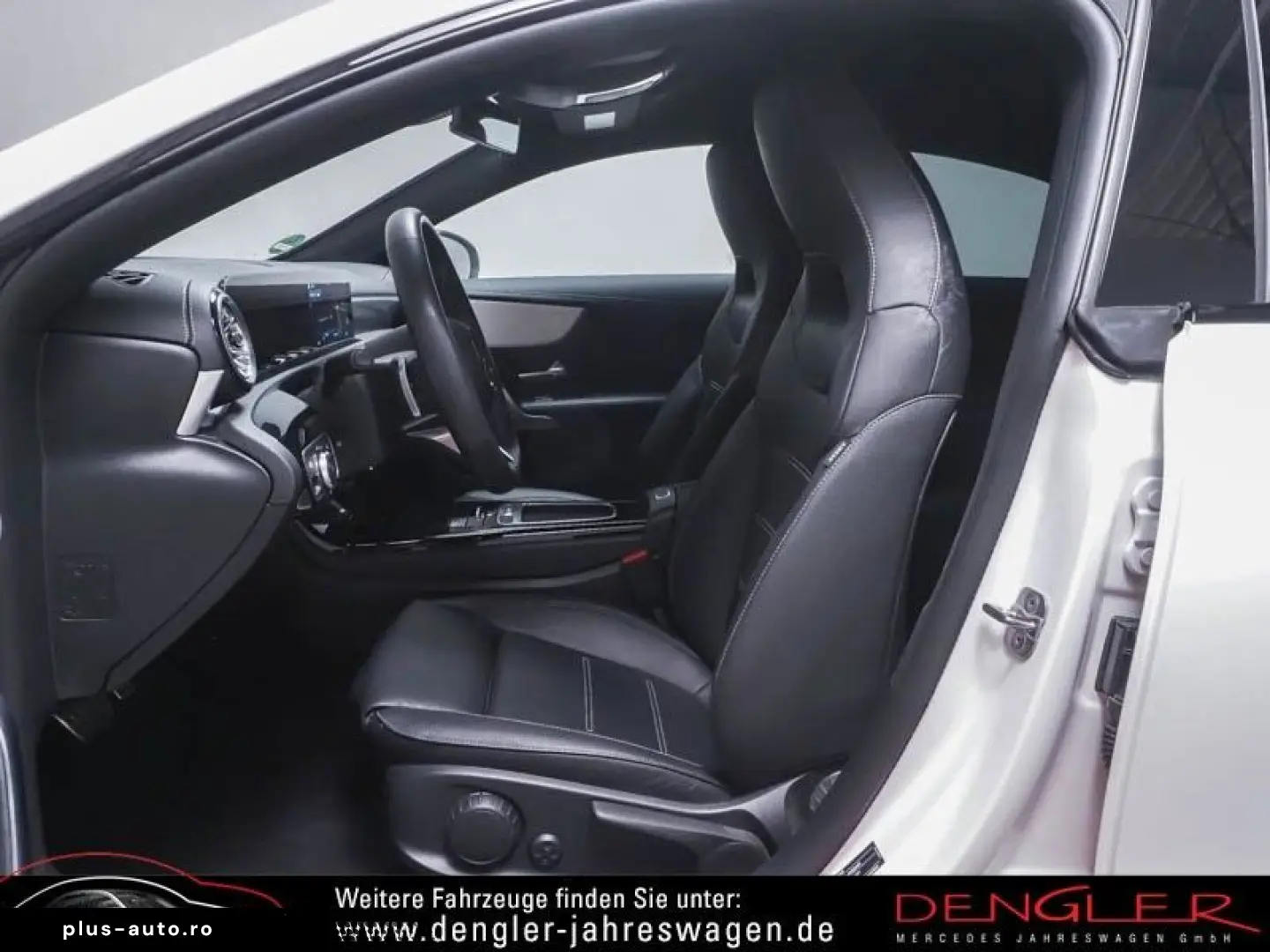 MERCEDES-BENZ CLA 200 LEDER BEAM AHK NIGHT SMARTPHON&hellip;