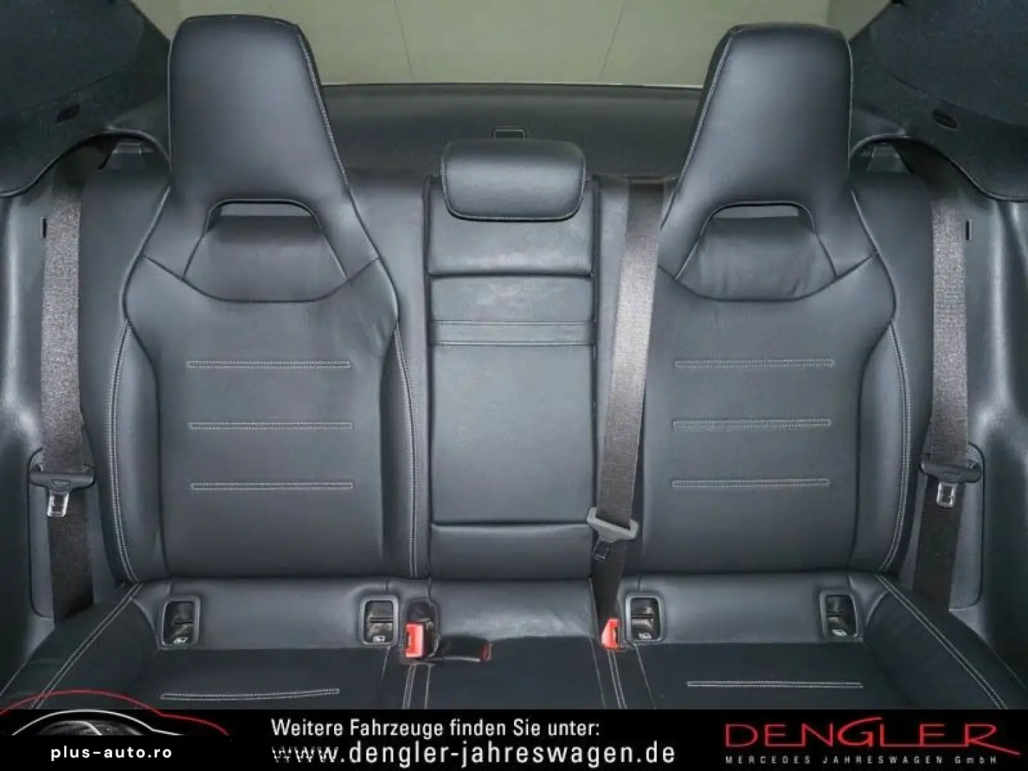 MERCEDES-BENZ CLA 200 LEDER BEAM AHK NIGHT SMARTPHON&hellip;