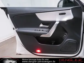 MERCEDES-BENZ CLA 200 LEDER BEAM AHK NIGHT SMARTPHON&hellip;