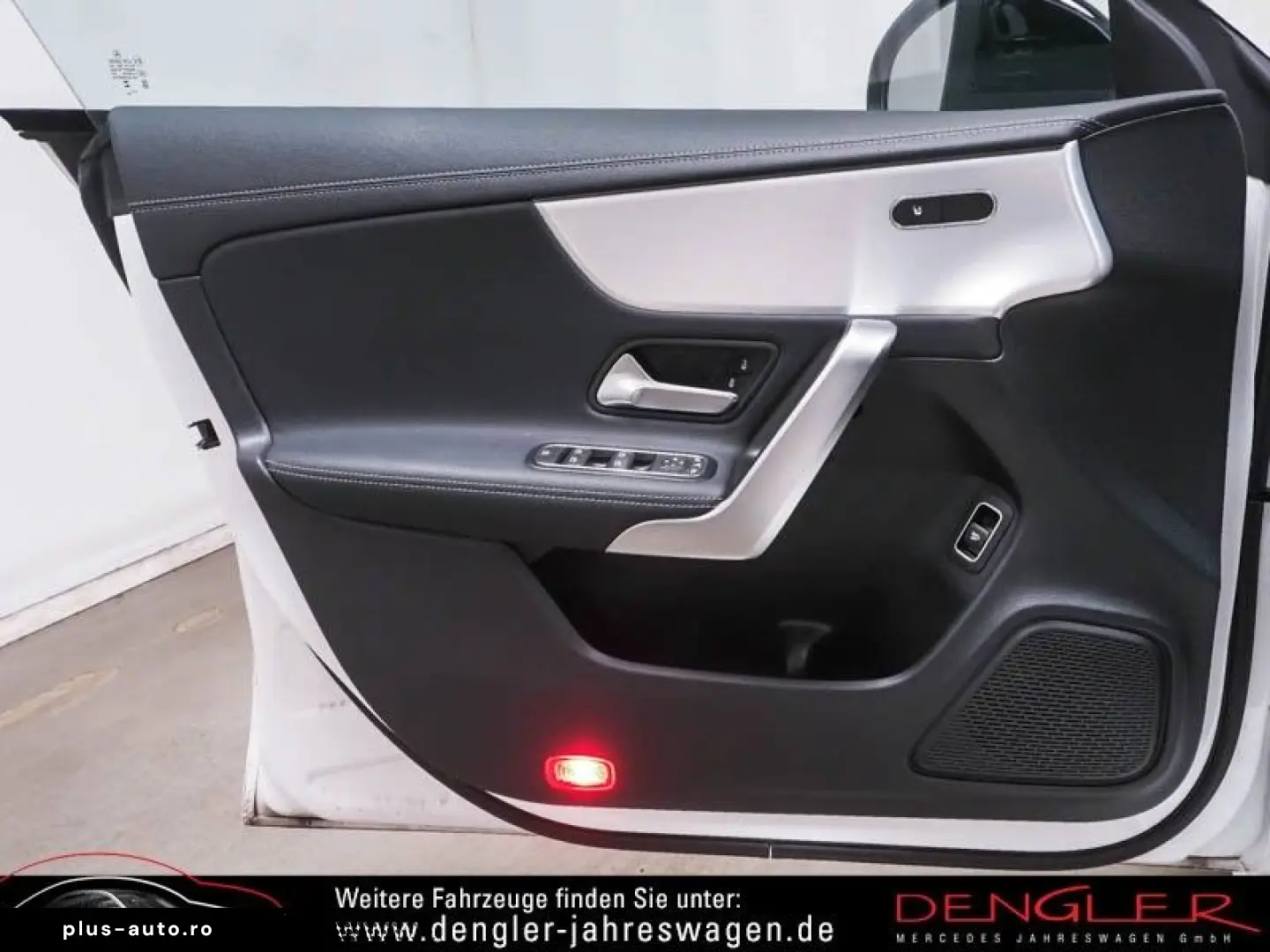 MERCEDES-BENZ CLA 200 LEDER BEAM AHK NIGHT SMARTPHON&hellip;