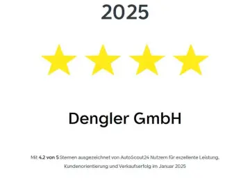 MERCEDES-BENZ CLA 200 LEDER BEAM AHK NIGHT SMARTPHON&hellip;