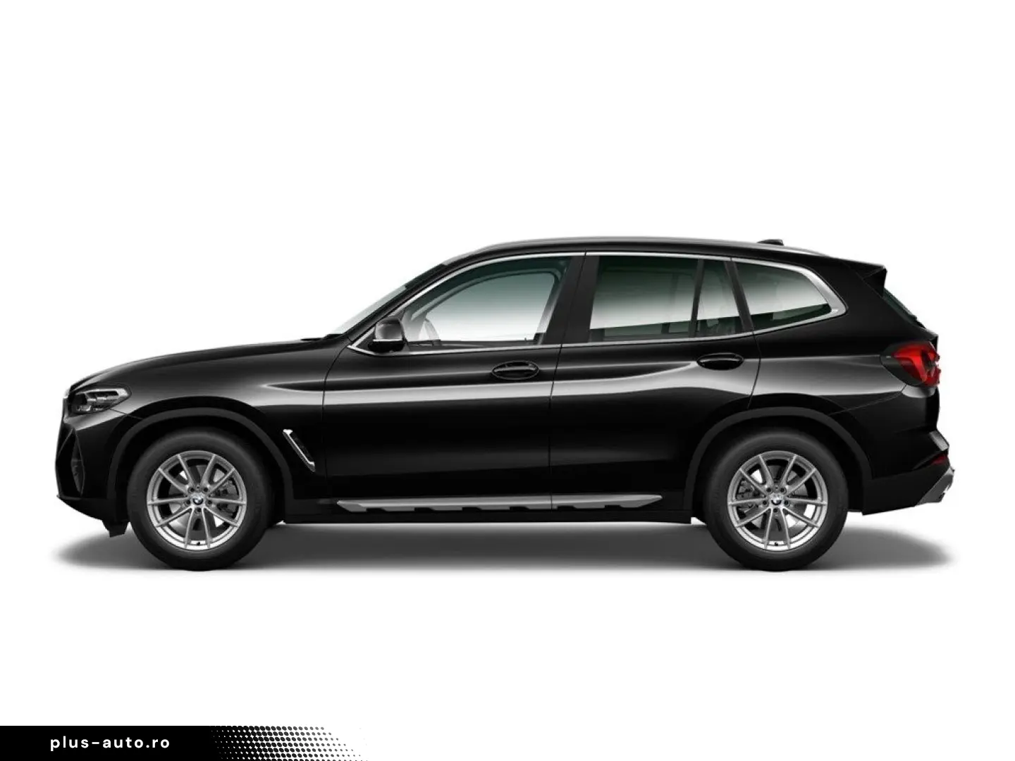 BMW X3 xDrive20i AHK DAB DA NAVI
