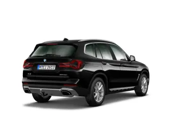 BMW X3 xDrive20i AHK DAB DA NAVI