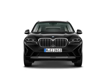 BMW X3 xDrive20i AHK DAB DA NAVI