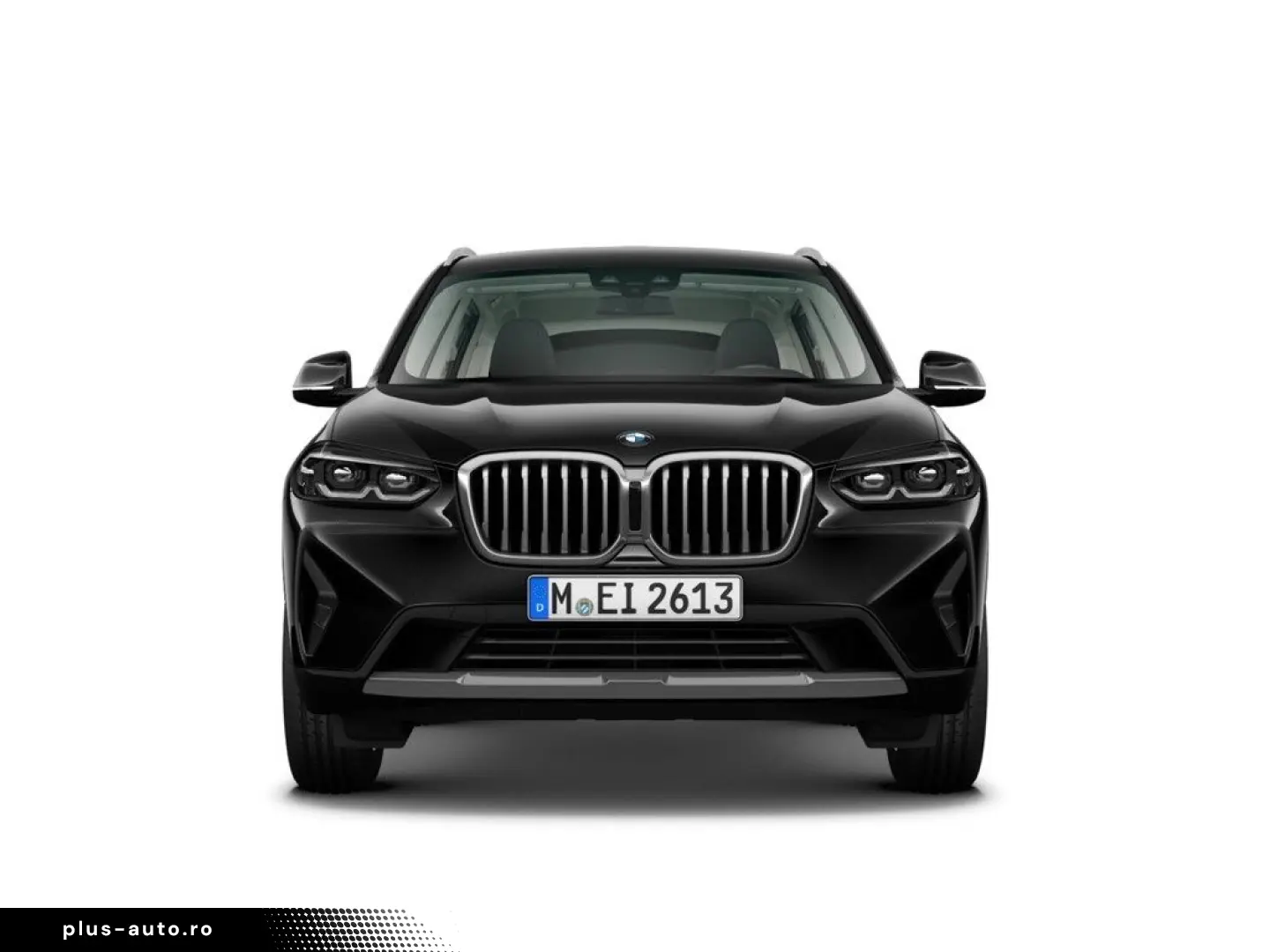 BMW X3 xDrive20i AHK DAB DA NAVI