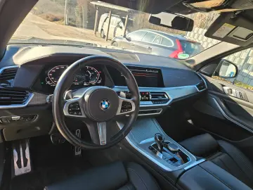 BMW X5 M50 M50i -Head-Up  Laser  AHK  Memory  22