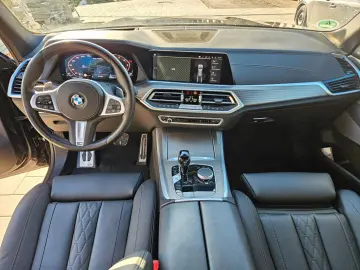 BMW X5 M50 M50i -Head-Up  Laser  AHK  Memory  22