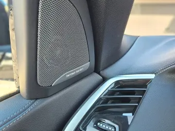 BMW X5 M50 M50i -Head-Up  Laser  AHK  Memory  22