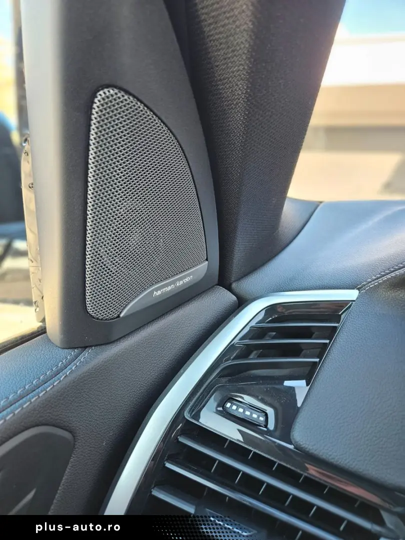 BMW X5 M50 M50i -Head-Up  Laser  AHK  Memory  22