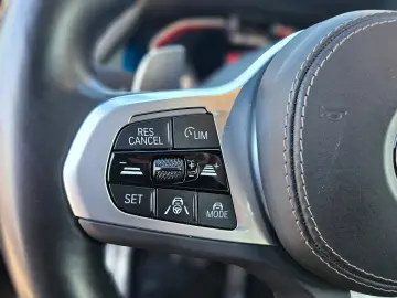 BMW X5 M50 M50i -Head-Up  Laser  AHK  Memory  22