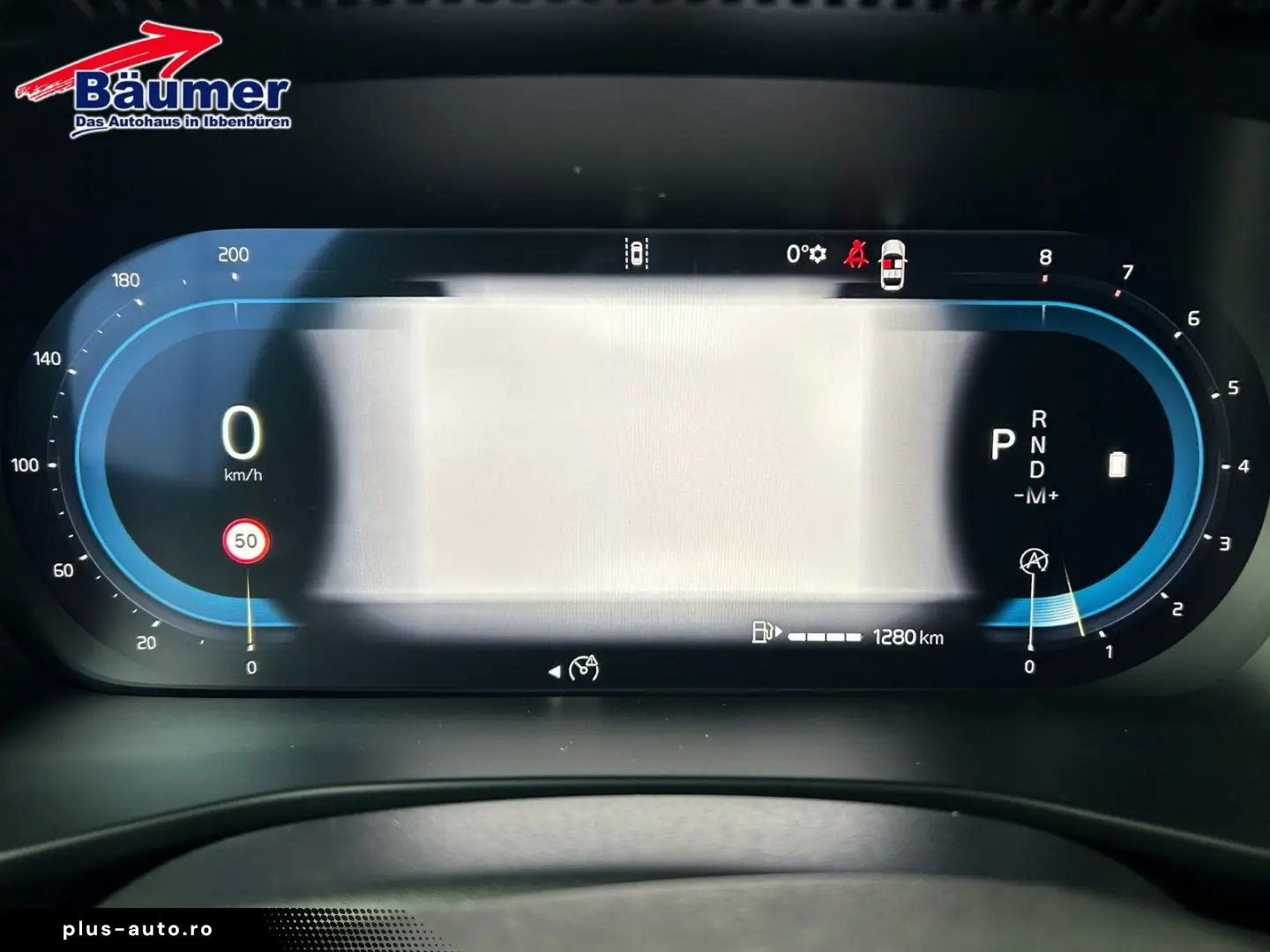 VOLVO XC40 B3 Ultra Black Edition Automatik  AHK