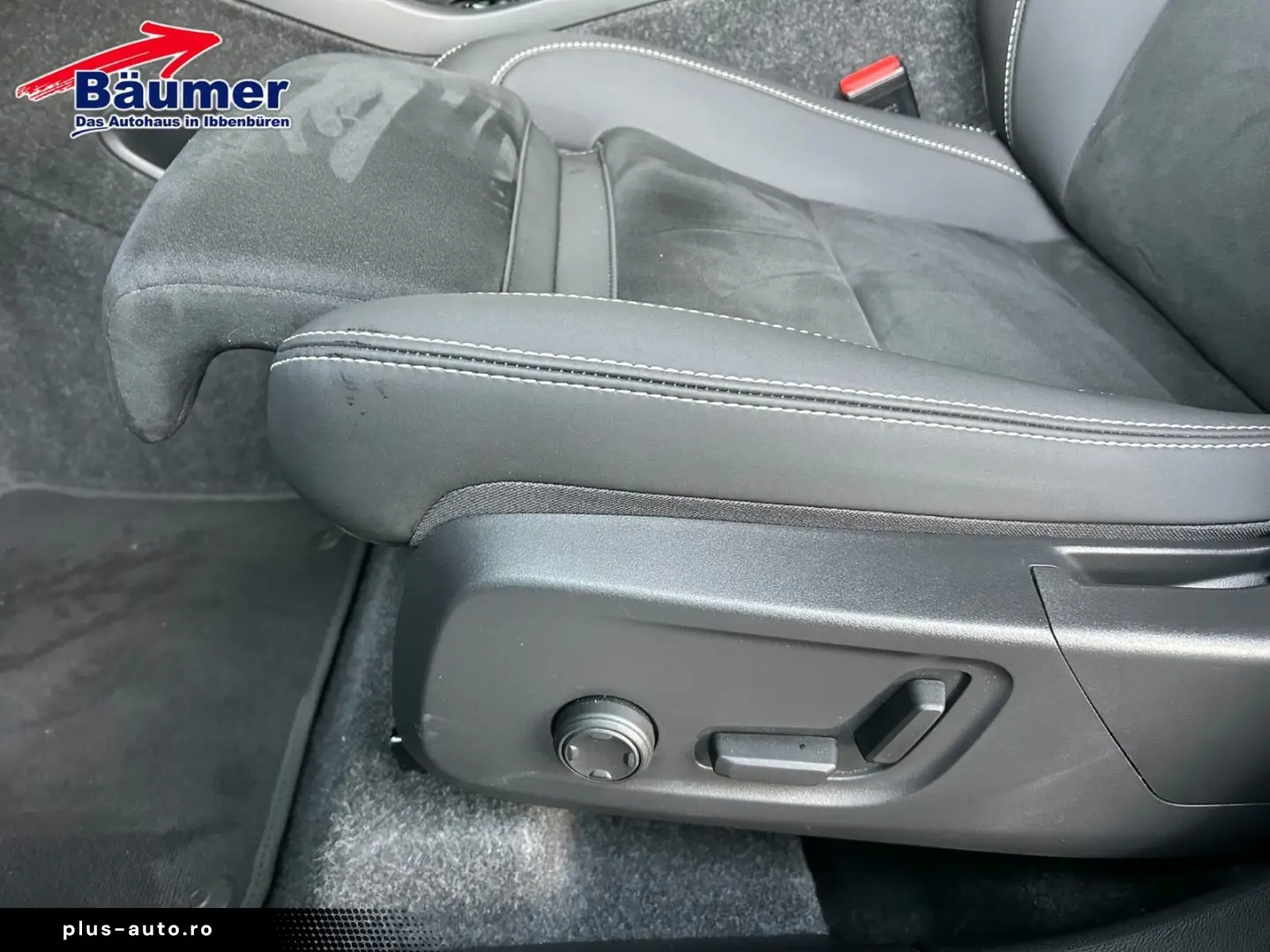 VOLVO XC40 B3 Ultra Black Edition Automatik  AHK