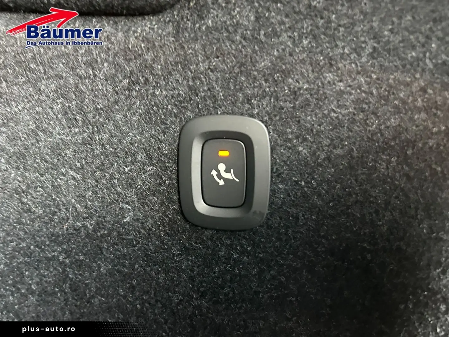 VOLVO XC40 B3 Ultra Black Edition Automatik  AHK