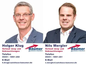 VOLVO XC40 B3 Ultra Black Edition Automatik  AHK