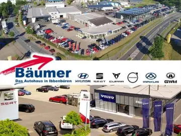 VOLVO XC40 B3 Ultra Black Edition Automatik  AHK