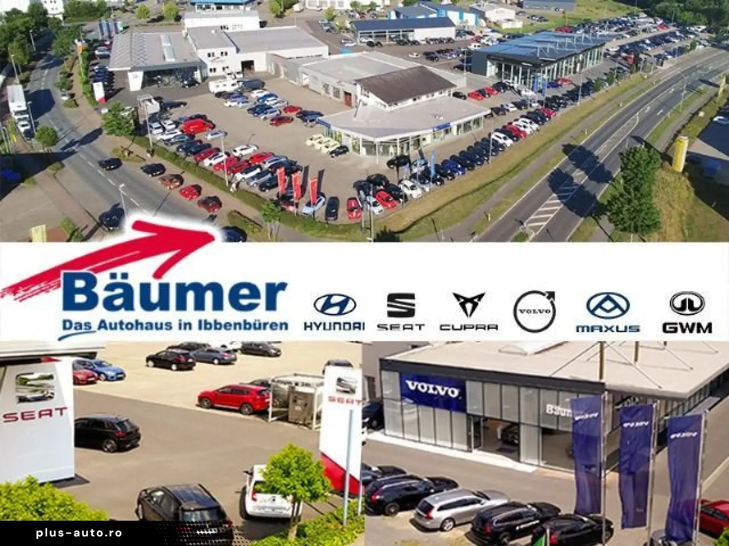 VOLVO XC40 B3 Ultra Black Edition Automatik  AHK