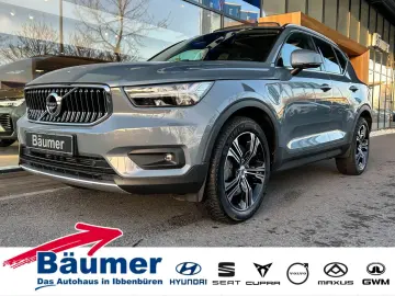 VOLVO XC40 T5 Plug-in-Hybrid Autom. Inscription  AHK
