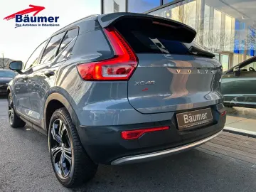 VOLVO XC40 T5 Plug-in-Hybrid Autom. Inscription  AHK