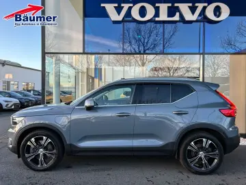 VOLVO XC40 T5 Plug-in-Hybrid Autom. Inscription  AHK