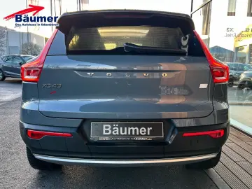 VOLVO XC40 T5 Plug-in-Hybrid Autom. Inscription  AHK