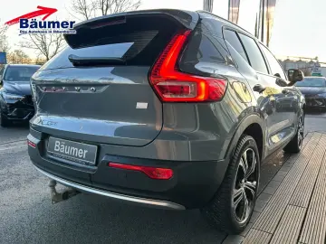 VOLVO XC40 T5 Plug-in-Hybrid Autom. Inscription  AHK