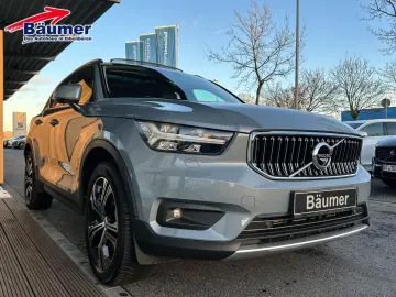 VOLVO XC40 T5 Plug-in-Hybrid Autom. Inscription  AHK