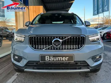 VOLVO XC40 T5 Plug-in-Hybrid Autom. Inscription  AHK