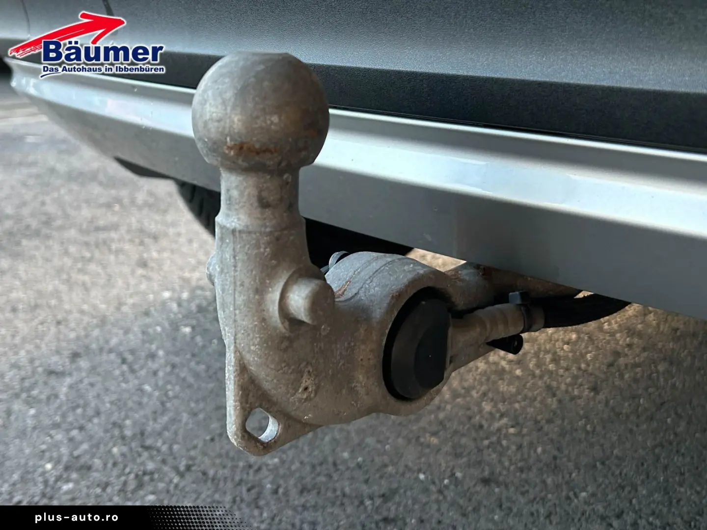 VOLVO XC40 T5 Plug-in-Hybrid Autom. Inscription  AHK