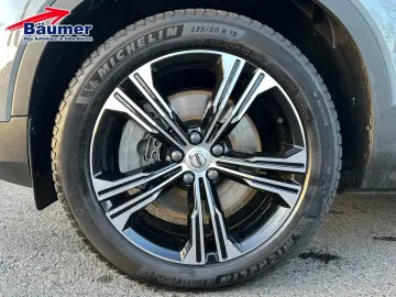 VOLVO XC40 T5 Plug-in-Hybrid Autom. Inscription  AHK