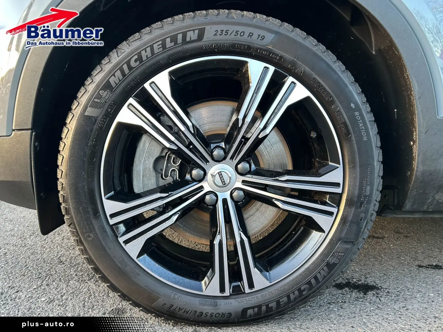 VOLVO XC40 T5 Plug-in-Hybrid Autom. Inscription  AHK