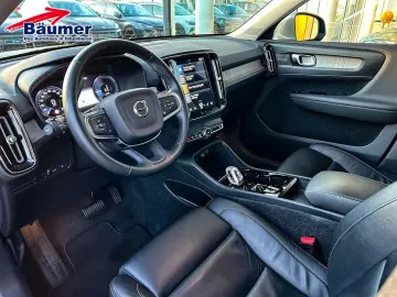 VOLVO XC40 T5 Plug-in-Hybrid Autom. Inscription  AHK