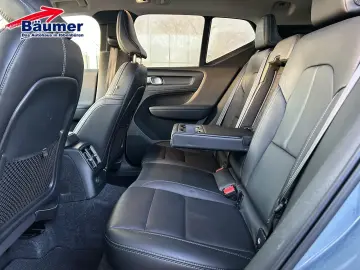 VOLVO XC40 T5 Plug-in-Hybrid Autom. Inscription  AHK