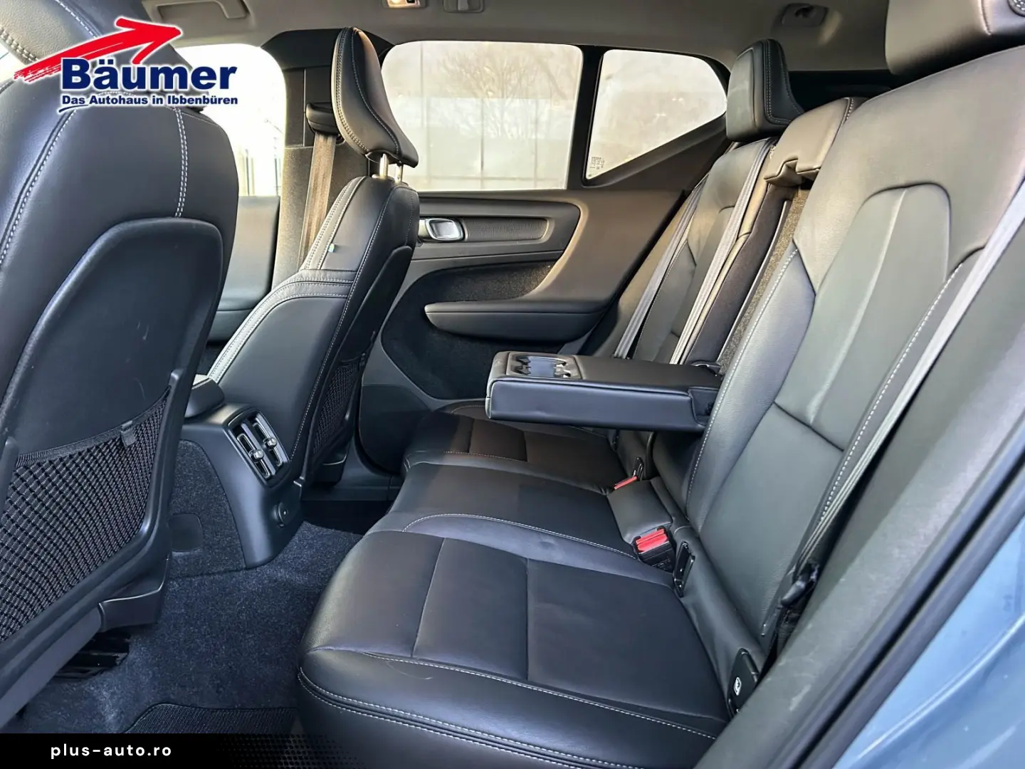 VOLVO XC40 T5 Plug-in-Hybrid Autom. Inscription  AHK