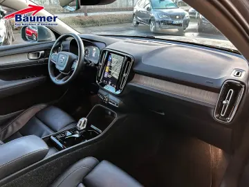 VOLVO XC40 T5 Plug-in-Hybrid Autom. Inscription  AHK
