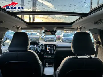VOLVO XC40 T5 Plug-in-Hybrid Autom. Inscription  AHK