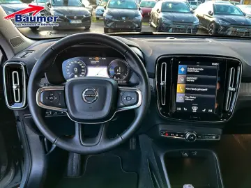 VOLVO XC40 T5 Plug-in-Hybrid Autom. Inscription  AHK