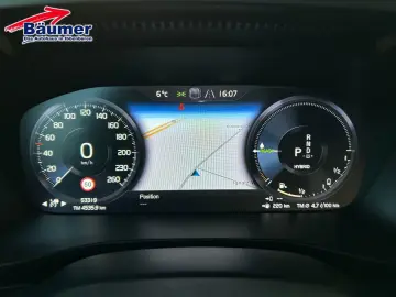 VOLVO XC40 T5 Plug-in-Hybrid Autom. Inscription  AHK