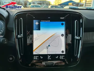 VOLVO XC40 T5 Plug-in-Hybrid Autom. Inscription  AHK