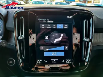 VOLVO XC40 T5 Plug-in-Hybrid Autom. Inscription  AHK